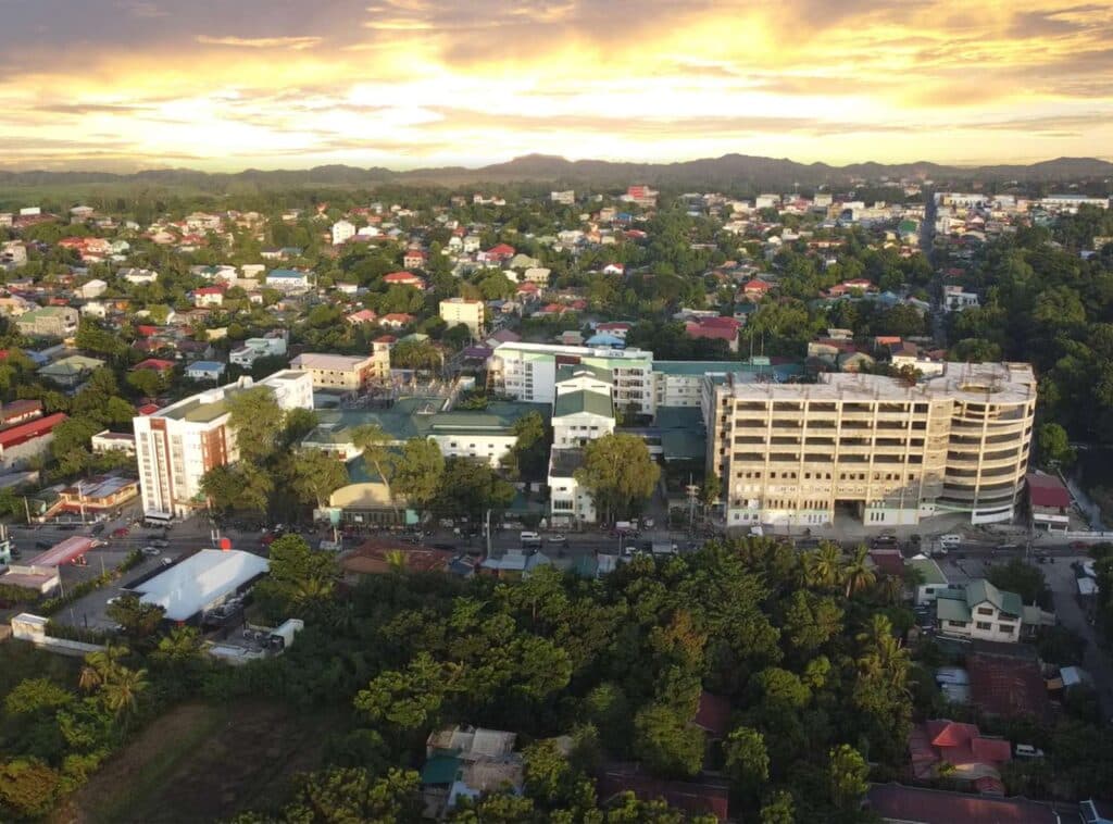 PANGGEDDAN Job Portal